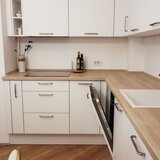 4 City North, Pipera, 2 camere, TVA 0%, nord, mobilat, parcare